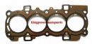 Cylinder Head Gasket Fits FORD C-MAX FOCUS MONDEO 1.6L 1471525 7S7G6051CB