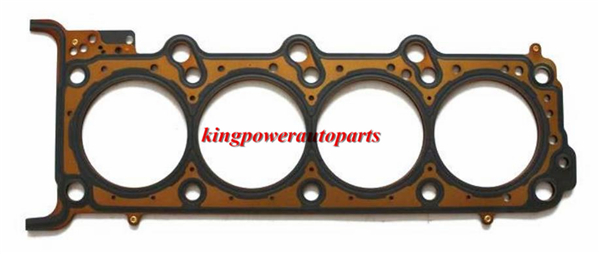 Lincoln #40782 Cylinder Head 