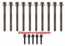 FEL-PRO ES72200 CYLINDER HEAD BOLTS SET FOR JEEP DODGE CHRYSLER HEMI 5.7L