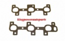 DNJ EG1105 Exhaust Manifold Gasket For 02-12 Dodge Jeep 1500 Commander 3.7L SOHC