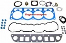 1995 Jeep Wrangler 2.5L Engine Cylinder Head Gasket Set HGS1121-6