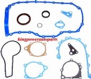 1995 Jeep Cherokee 2.5L Engine Conversion Gasket Set LGS1122-9