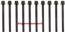 Cylinder Head Bolts Set Fits Chrysler PT Cruiser 2.4L ES71028